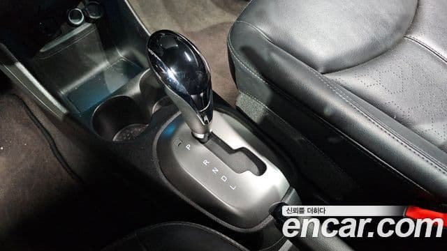 Chevrolet(GM대우) The / новый Next Spark Plus, 2017 9