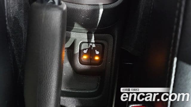 Chevrolet(GM대우) The / новый Next Spark Plus, 2017 14