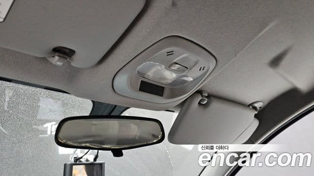 Chevrolet(GM대우) The / новый Next Spark Plus, 2017 16