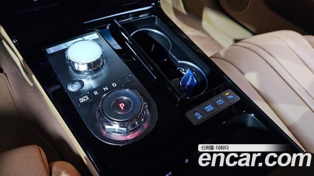 Genesis G80 (RG3) бензин 2.5 турбо AWD, 2025 9