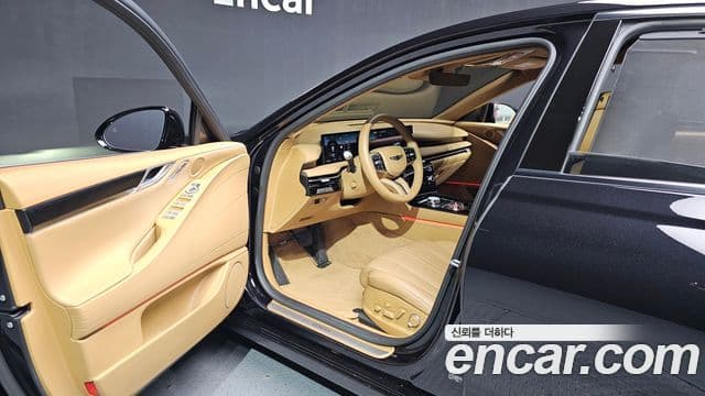 Genesis G80 (RG3) бензин 2.5 турбо AWD, 2025 10