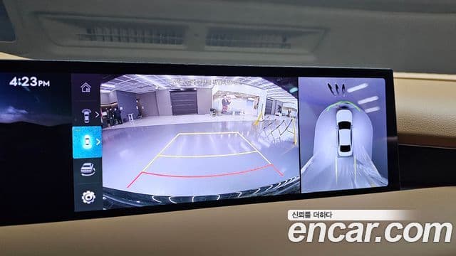 Genesis G80 (RG3) бензин 2.5 турбо AWD, 2025 15