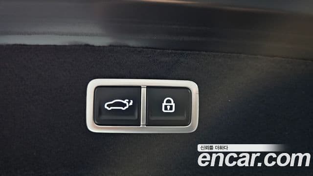 Genesis G80 (RG3) бензин 2.5 турбо AWD, 2025 20