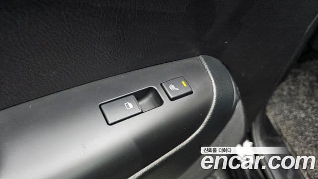 Kia The / новый New Mohave VIP, 2017 17