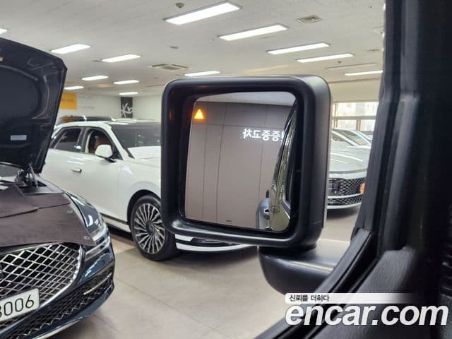 Jeep 글래디에이터 (JT) 3.6 Rubicon, 2021 3