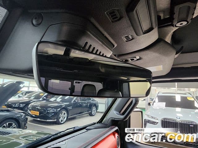 Jeep 글래디에이터 (JT) 3.6 Rubicon, 2021 11