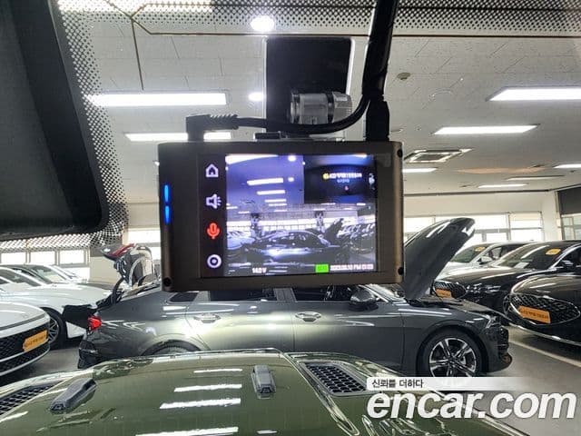 Jeep 글래디에이터 (JT) 3.6 Rubicon, 2021 12