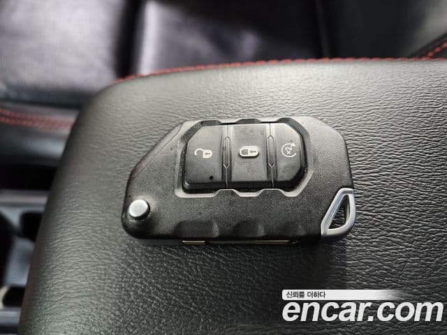 Jeep 글래디에이터 (JT) 3.6 Rubicon, 2021 13