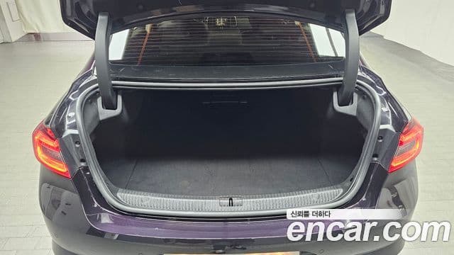 Renault Korea(Samsung) SM6 2.0 GDe RE, 2017 20