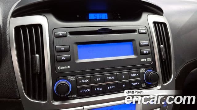 Hyundai Avante гибрид Easy Pack, 2010 14