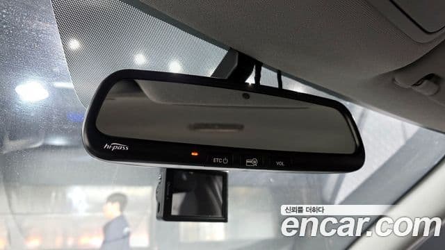 Hyundai Avante гибрид Easy Pack, 2010 16