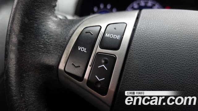 Hyundai Avante гибрид Easy Pack, 2010 19