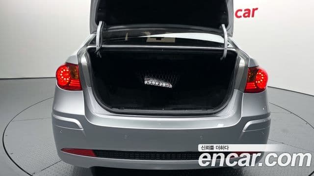 Hyundai Avante гибрид Easy Pack, 2010 20