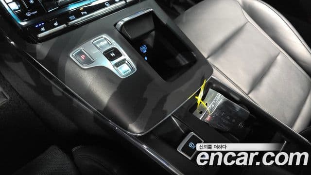 Hyundai The / новый New Grandeur IG Exclusive, 2022 9