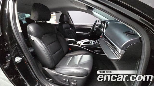 Hyundai The / новый New Grandeur IG Exclusive, 2022 11