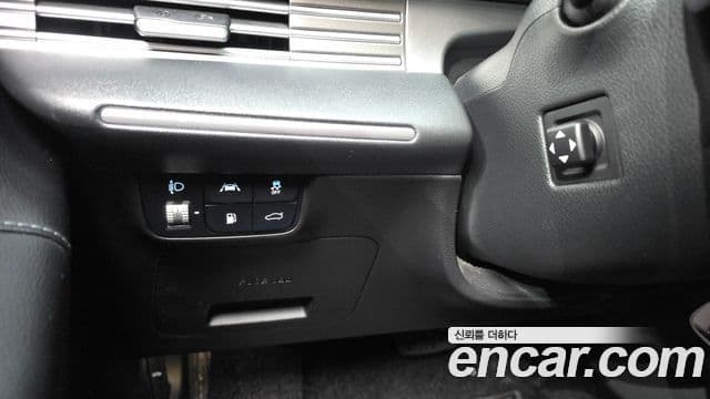 Hyundai The / новый New Grandeur IG Exclusive, 2022 17