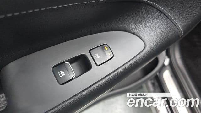 Hyundai The / новый New Grandeur IG Exclusive, 2022 19