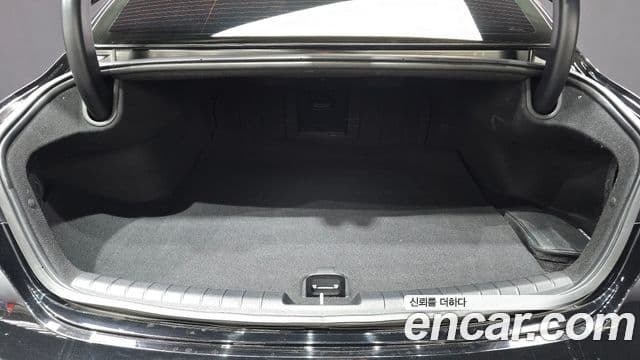 Hyundai The / новый New Grandeur IG Exclusive, 2022 20