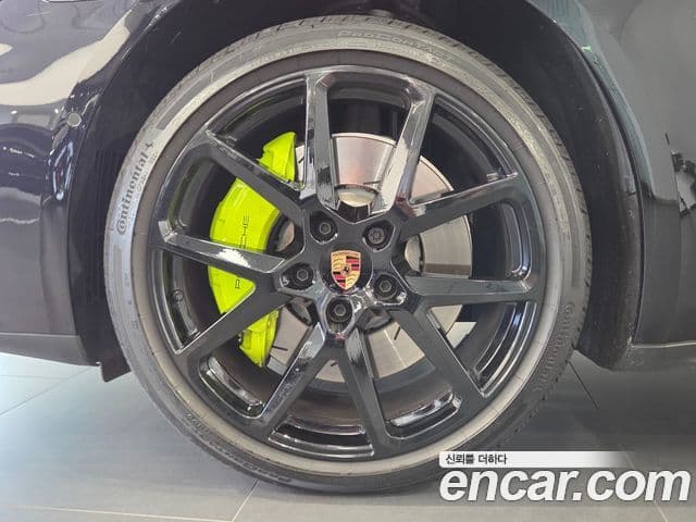 Porsche Panamera (976) 2.9 AWD E-гибрид, 2025 все фото