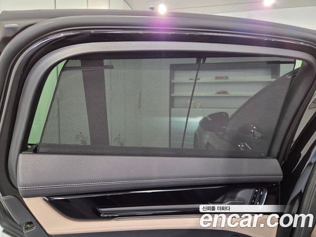 Porsche Panamera (976) 2.9 AWD E-гибрид, 2025 10