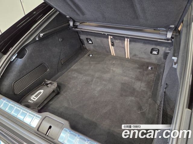 Porsche Panamera (976) 2.9 AWD E-гибрид, 2025 12