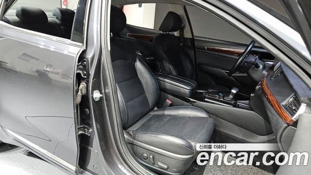 Kia All New K7 2.4 GDI Limited Edition, 2017 11