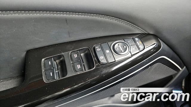 Kia All New K7 2.4 GDI Limited Edition, 2017 14