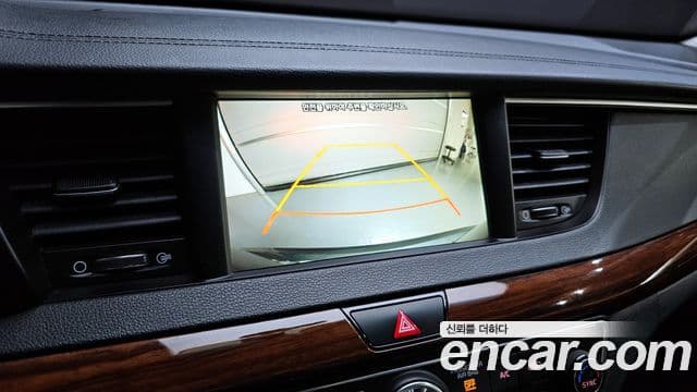 Kia All New K7 2.4 GDI Limited Edition, 2017 17