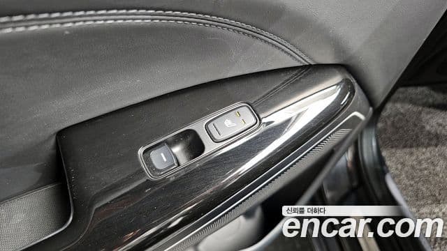 Kia All New K7 2.4 GDI Limited Edition, 2017 18