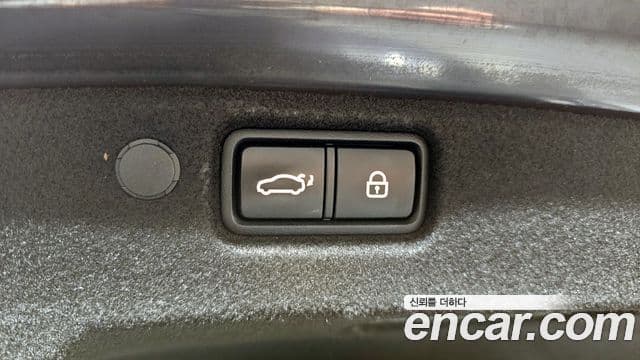 Kia All New K7 2.4 GDI Limited Edition, 2017 20