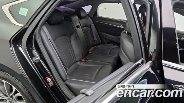 Hyundai Genesis DH G330 Premium AWD, 2015 12