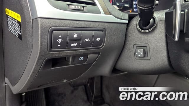 Hyundai Genesis DH G330 Premium AWD, 2015 15