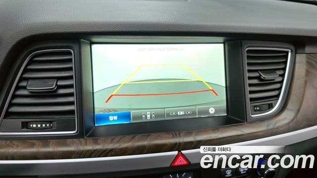 Hyundai Genesis DH G330 Premium AWD, 2015 16