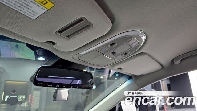 Hyundai Genesis DH G330 Premium AWD, 2015 20