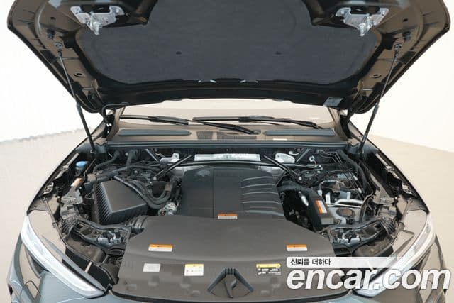 Audi Q5 (80A) 40 TDI Quattro S Line чёрный Edition, 2025 6