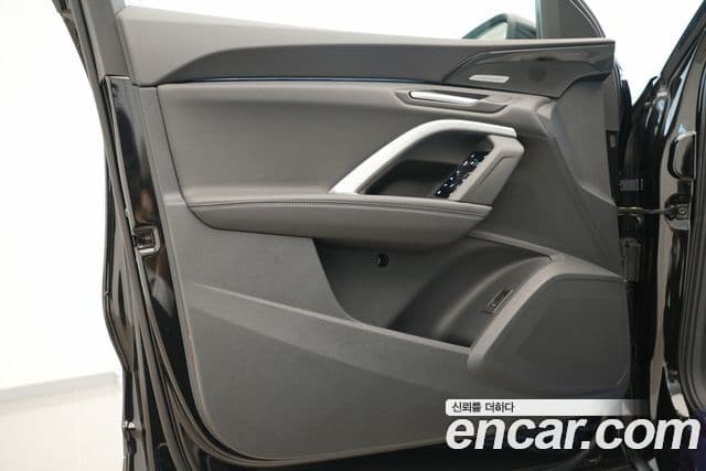 Audi Q5 (80A) 40 TDI Quattro S Line чёрный Edition, 2025 11