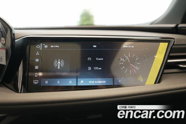 Audi Q5 (80A) 40 TDI Quattro S Line чёрный Edition, 2025 14