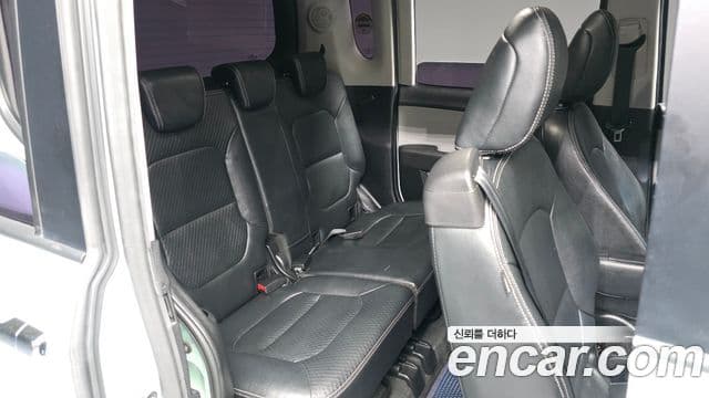 Kia Ray турбо, 2013 12