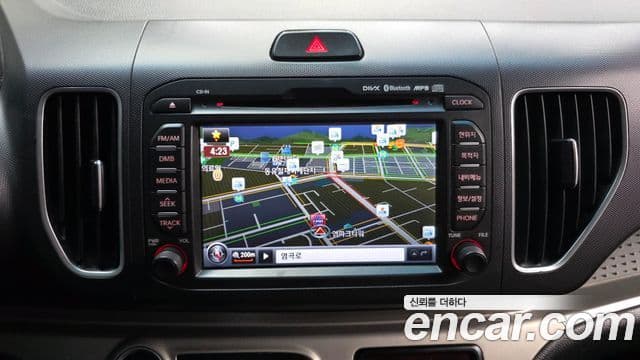 Kia Ray турбо, 2013 14