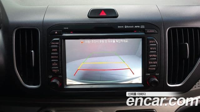 Kia Ray турбо, 2013 15