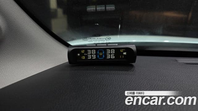 Kia Ray турбо, 2013 16