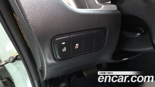 Kia Ray турбо, 2013 17