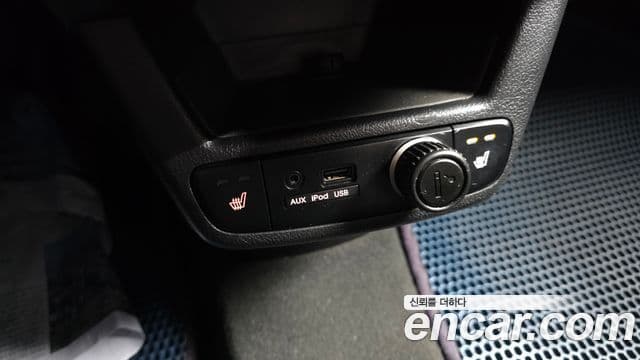 Kia Ray турбо, 2013 18