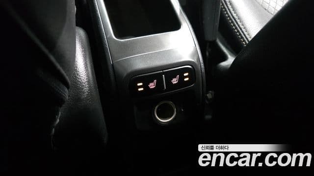 Kia Ray турбо, 2013 19