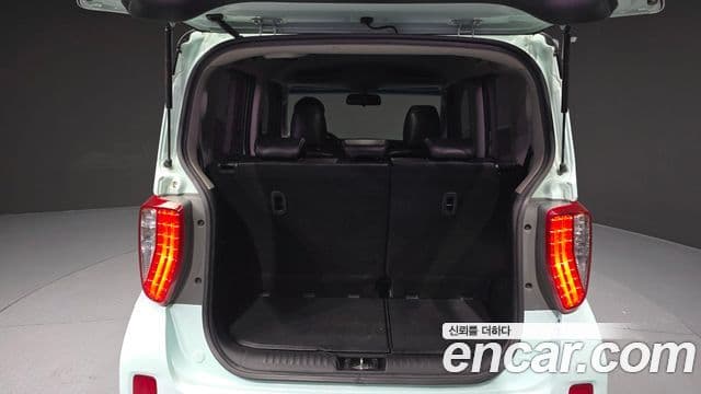 Kia Ray турбо, 2013 20