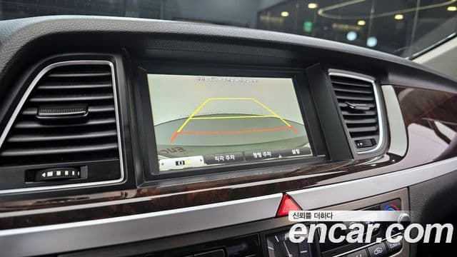 Hyundai Genesis DH Modern, 2015 15