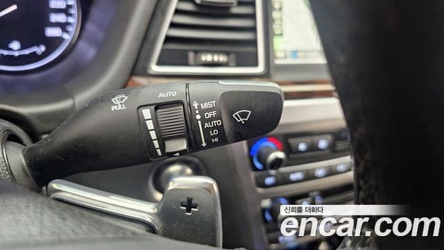 Hyundai Genesis DH Modern, 2015 18