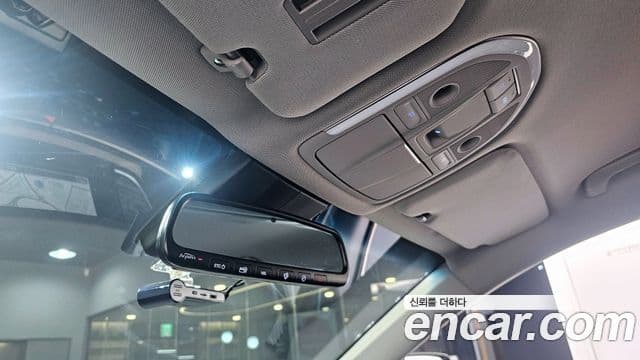 Hyundai Genesis DH Modern, 2015 20