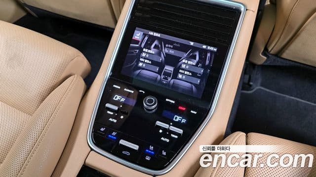 Porsche Panamera (971), 2019 18