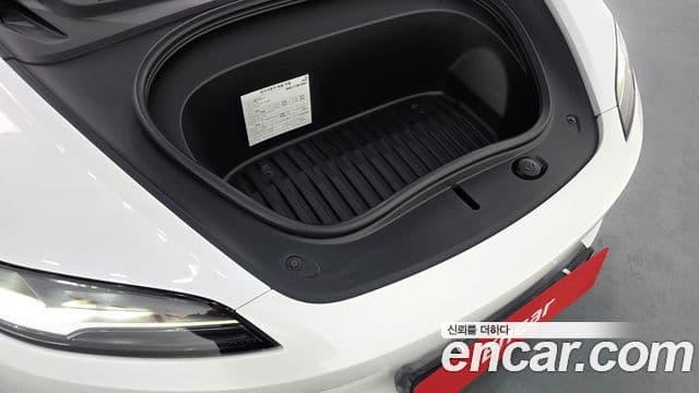 Tesla модель 3 Long Range AWD, 2024 6